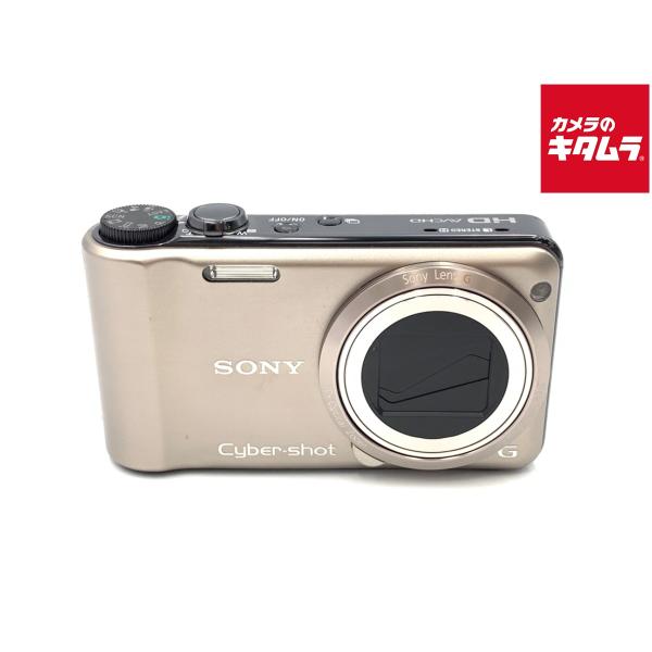 【中古】 【難あり品】 ソニー Cyber-shot DSC-HX5V Ｎ ゴールド