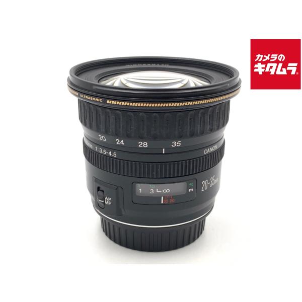 キヤノン（Canon） 【中古】 【難あり品】 EF20-35mm F3.5-4.5 USM