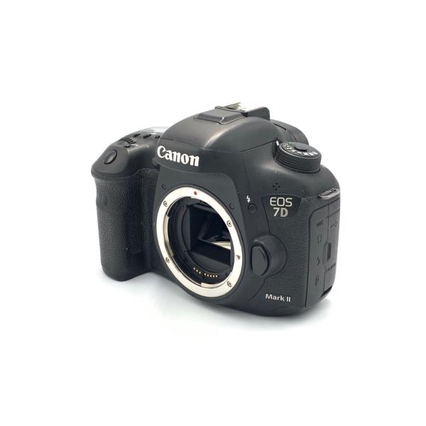 【中古】 【並品】 キヤノン EOS 7D MarkII ボディ