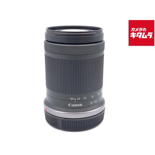 中古】 【良品】 キヤノン RF-S18-150mm F3.5-6.3 IS STM : カメラの