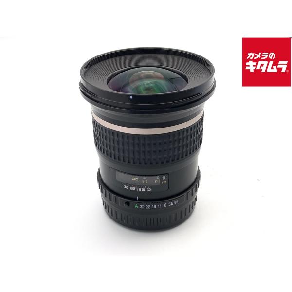 ペンタックス 【中古】 【良品】 FA645 35mmF3.5AL[IF] : カメラの