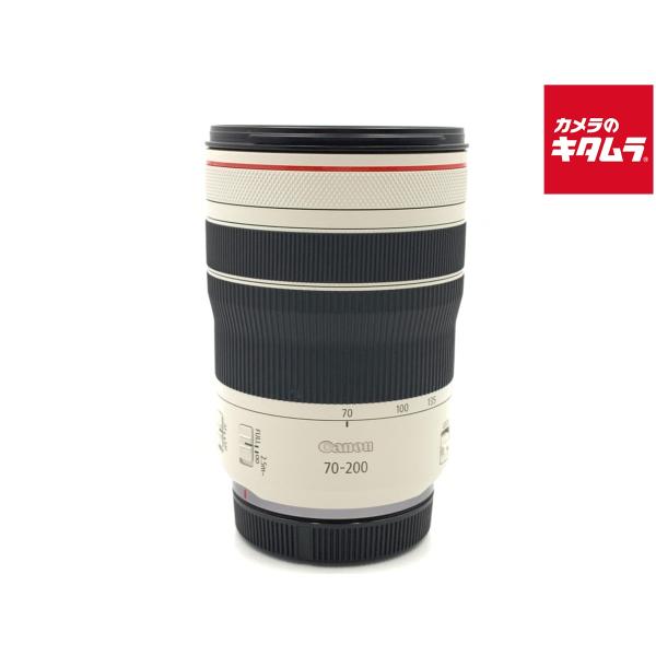 キャノンRF70-200mm F4 L IS USM美品 価格.com - RF70-200mm F4 L IS USM 中古価格比較