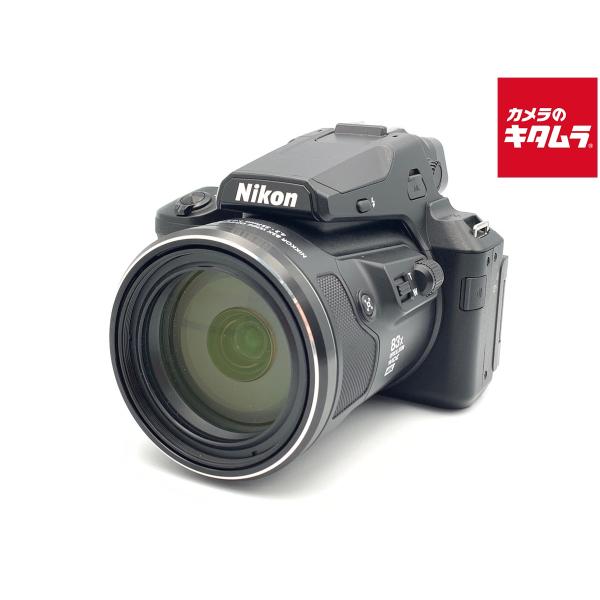 中古】 【良品】 ニコン COOLPIX P950 : カメラのキタムラヤフー