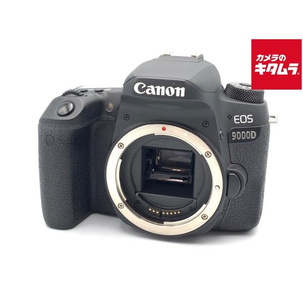 【中古】 【並品】 キヤノン EOS 9000D ボディ
