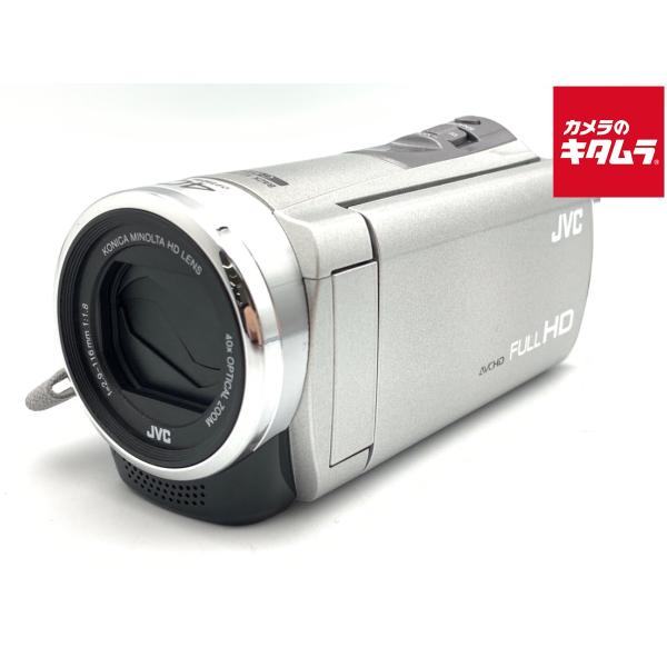 中古】 【良品】 ビクター GZ-HM33 : カメラのキタムラヤフー店 - 通販