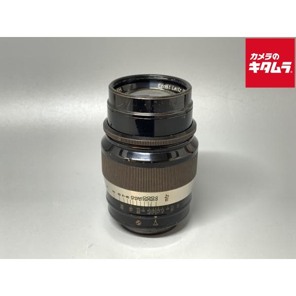 Hektor 7.3cm (73mm) f1.9 | ライカカタログ | アトリエライカ