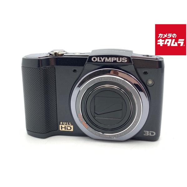 中古】 【並品】 オリンパス SZ-20 ブラック : カメラのキタムラヤフー