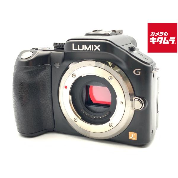 中古】 【良品】 パナソニック LUMIX DMC-G5-K ボディ エスプリ