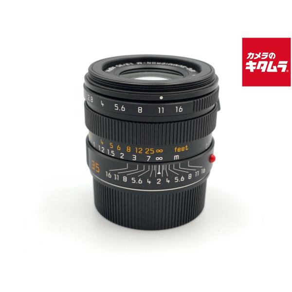 Summicron 35mm f2.0 ASPH. | ライカカタログ | アトリエライカ