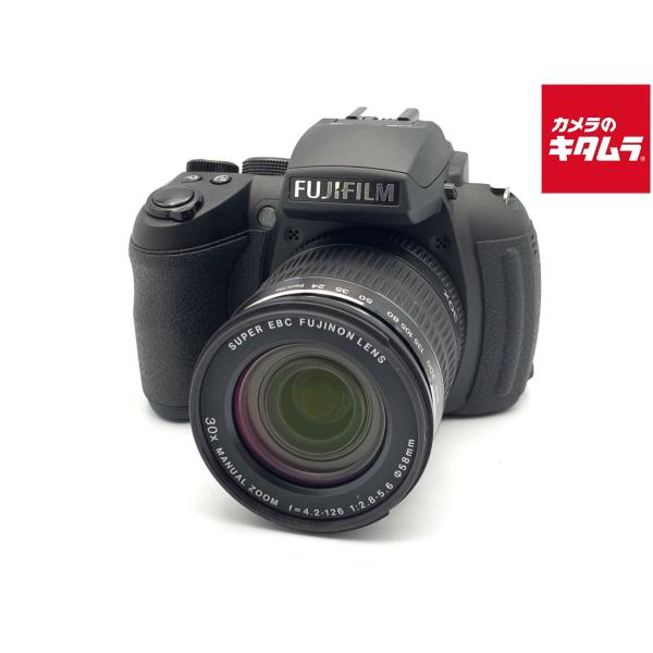 中古】 【並品】 フジフイルム FinePix HS30EXR : カメラのキタムラ
