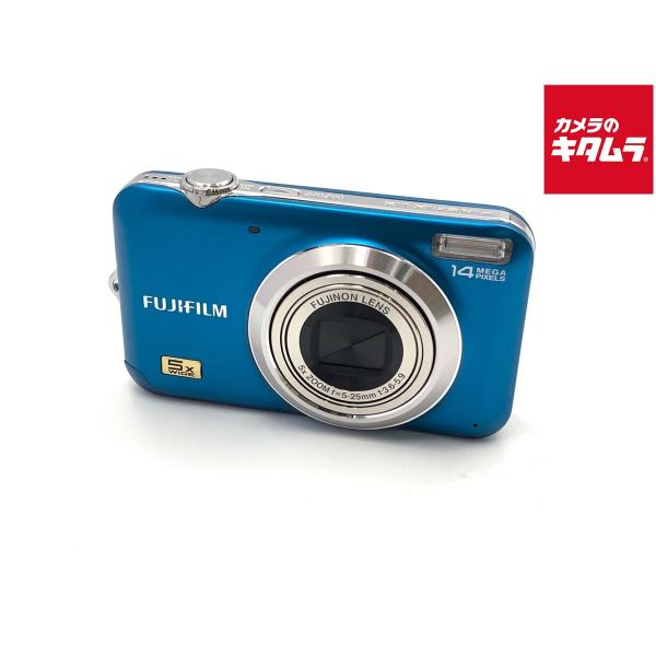 中古】 【並品】 フジフイルム FinePix JX280 : カメラのキタムラ
