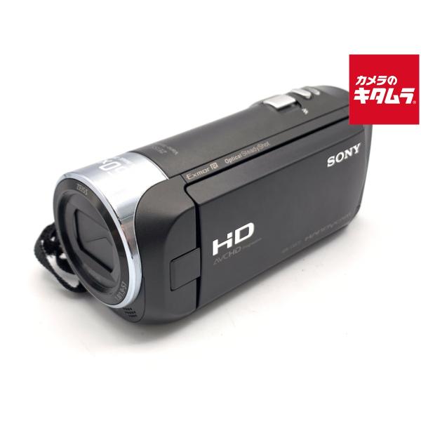 中古】 【良品】 ソニー デジタルHDビデオカメラレコーダー HDR-CX470