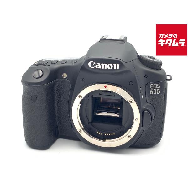 【中古】 【並品】 キヤノン EOS 60D ボディ