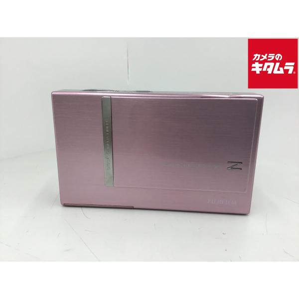 【美品】FUJIFILM FinePix Z200fd デジタルカメラ ピンク Amazon | FUJIFILM デジタルカメラ FinePix Z200 ピンク F FX-Z200FD P