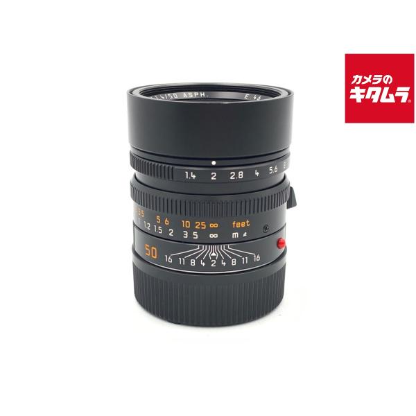 Leica ライカ ズミルックス M f1.4/50mm ASPH.#1344 新製品：ライカ ズミルックスM f1.4/50mm | ライカカメラ