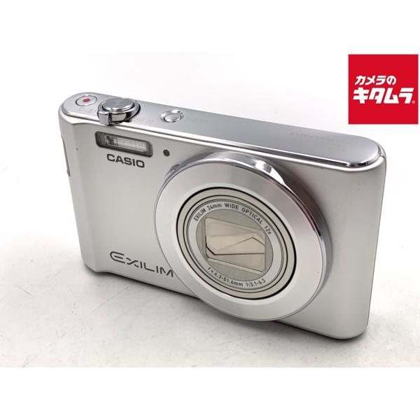 CASIO EXILIM ZS210 コンパクトデジタルカメラ CASIO EXILIM EX-ZS210