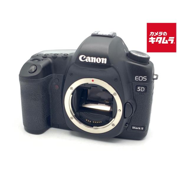 中古】 【並品】 キヤノン EOS 5D MarkII ボディ : カメラのキタムラ