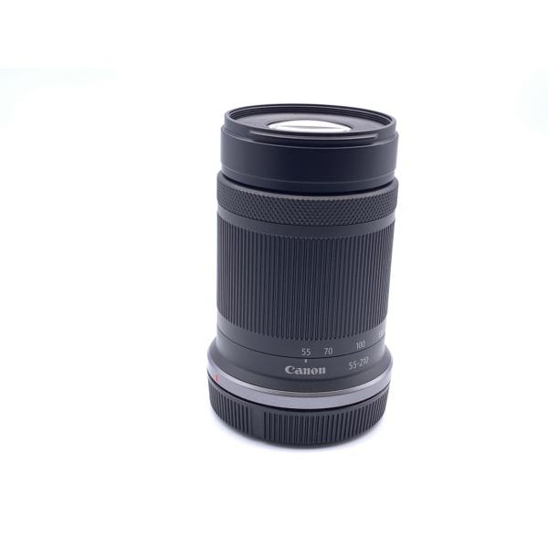 【中古】 【良品】 キヤノン RF-S55-210mm F5-7.1 IS STM