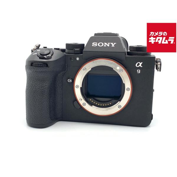 【中古】 【並品】 ソニー α9 III ボディ [ILCE-9M3]