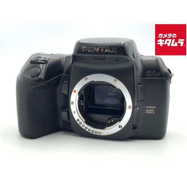 【中古】 【難あり品】 ペンタックス Z-1p クオーツデート