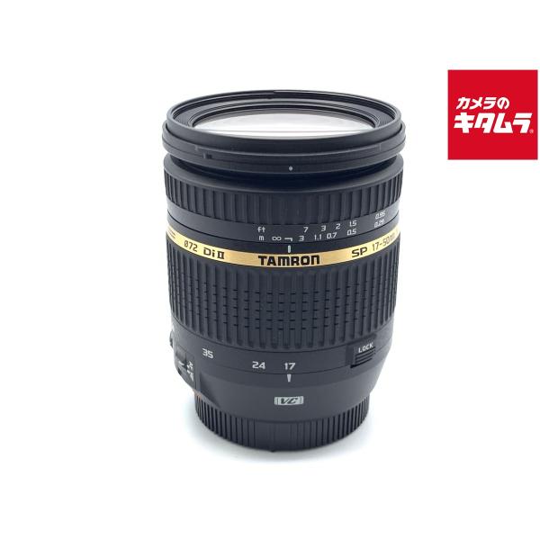 TAMRON（タムロン） 【中古】 【並品】 SP AF17-50mm F2.8 XR Di II VC