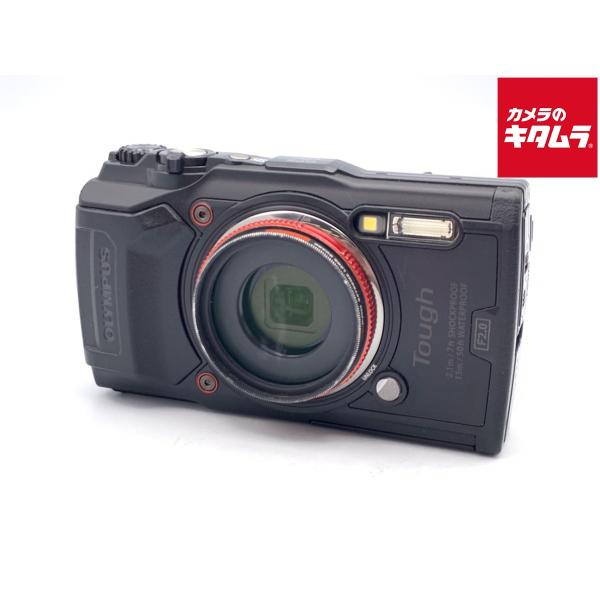 オリンパス（OLYMPUS） 【中古】 【並品】 TG-6工一郎 : カメラの