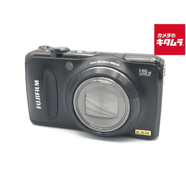 【美品】Fujifilm FINEPIX F300EXR　フジフイルム Amazon | FUJIFILM FinePix デジタルカメラ F300EXR ブラック F FX