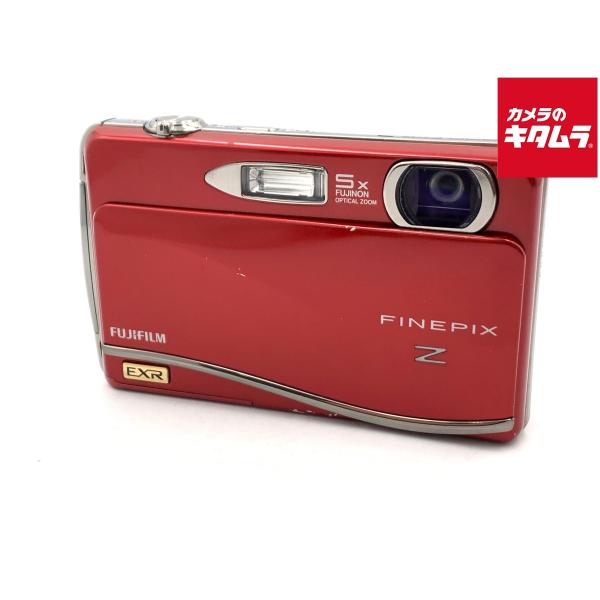 FUJIFILM（フジフイルム） 【中古】 【難あり品】 FinePix Z800EXR