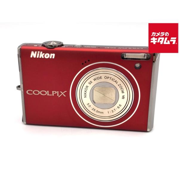 ニコン COOLPIX S640 作例 - PhotoXP
