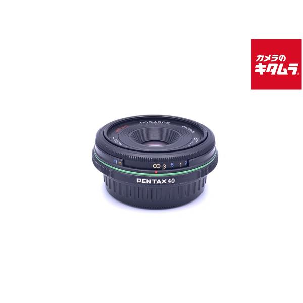 PENTAX DA40mm/F2.8 中古 smc PENTAX-DA 40mm F2.8 Limited 中古価格比較 - 価格.com