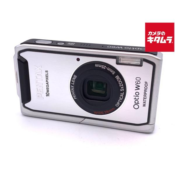 ペンタックス Optio W60 作例 - PhotoXP