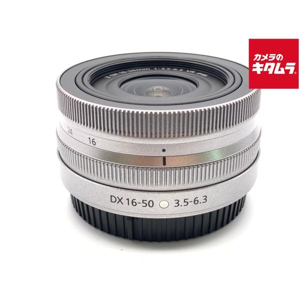 ニコン（Nikon） 【中古】 【良品】 NIKKOR Z DX 16-50mm f/3.5-6.3 VR