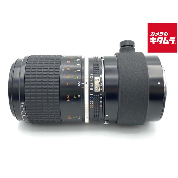 ニコン（Nikon） 【中古】 【並品】 Ai Micro-Nikkor 105mm F2.8S（PN