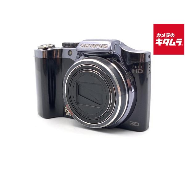 中古】 【難あり品】 オリンパス SZ-30MR ブラック : カメラのキタムラ