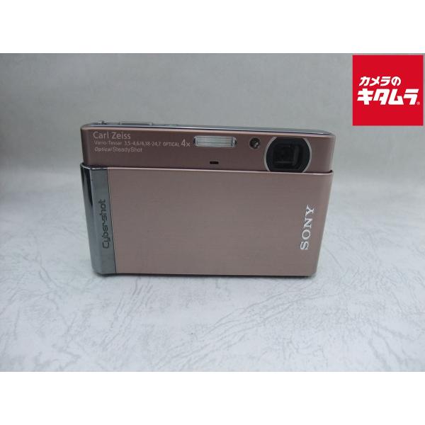 【稼動品】ソニー DSC-T90 サイバーショット デジタルスチルカメラ 中古 Amazon | SONY デジタルカメラ Cyber-Shot(サイバーショット