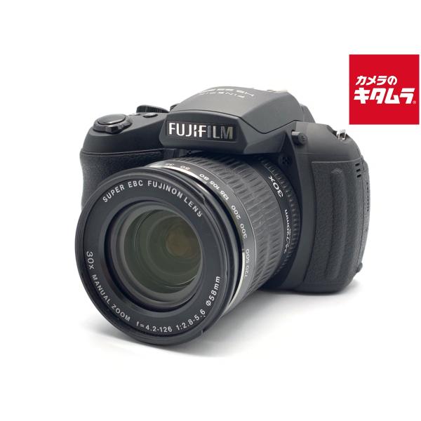 FUJIFILM（フジフイルム） 【中古】 【並品】 FinePix HS25EXR