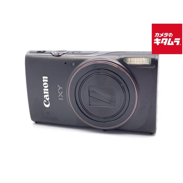 中古】 【良品】 キヤノン IXY 650 m ブラック : カメラのキタムラ