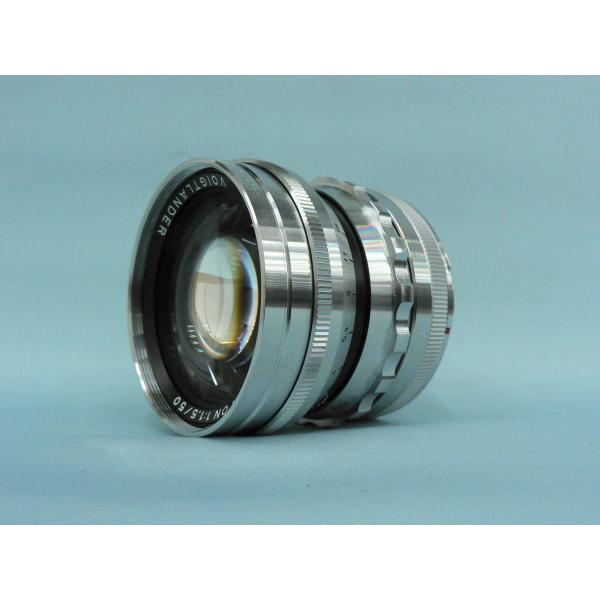 Nokton 50mm f1.5 Aspherical | ライカカタログ | アトリエライカ Nokton 50mm f1.5 Aspherical | ライカカタログ | アトリエライカ