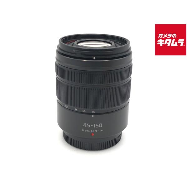 Panasonic（パナソニック） 【中古】 【良品】 LUMIX G VARIO 45-150mm