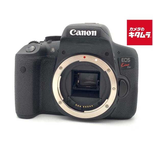 中古】 【並品】 キヤノン EOS Kiss X8i ボディ : カメラのキタムラ