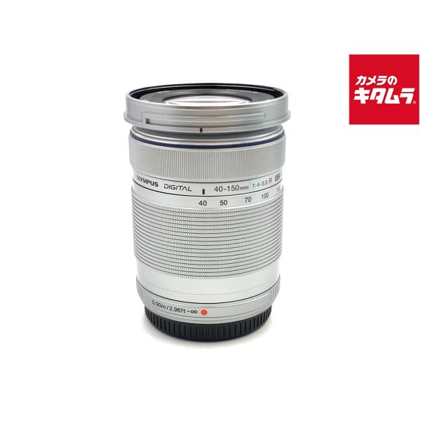 中古】 【良品】 オリンパス M.ZUIKO DIGITAL ED 40-150mm F4.0-5.6 R