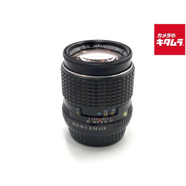 中古】 【並品】 ペンタックス smc PENTAX M 120mm F2.8 : カメラの