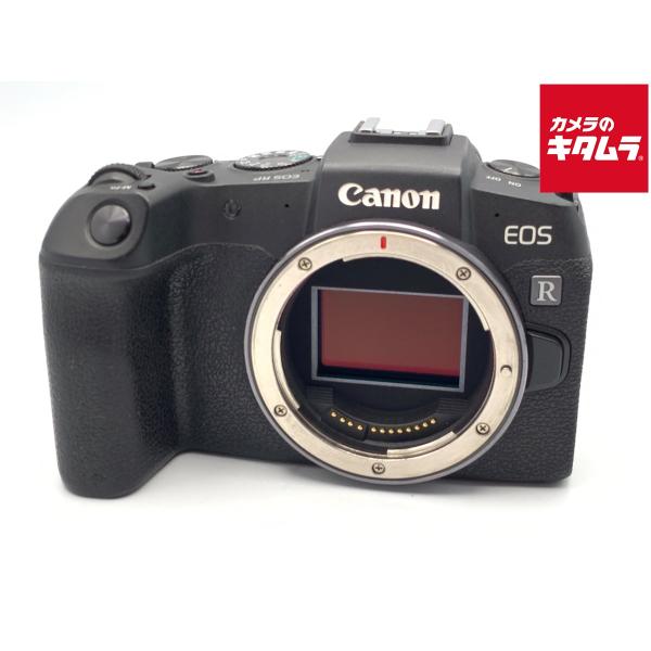 【中古】 【良品】 キヤノン EOS RP ボディ