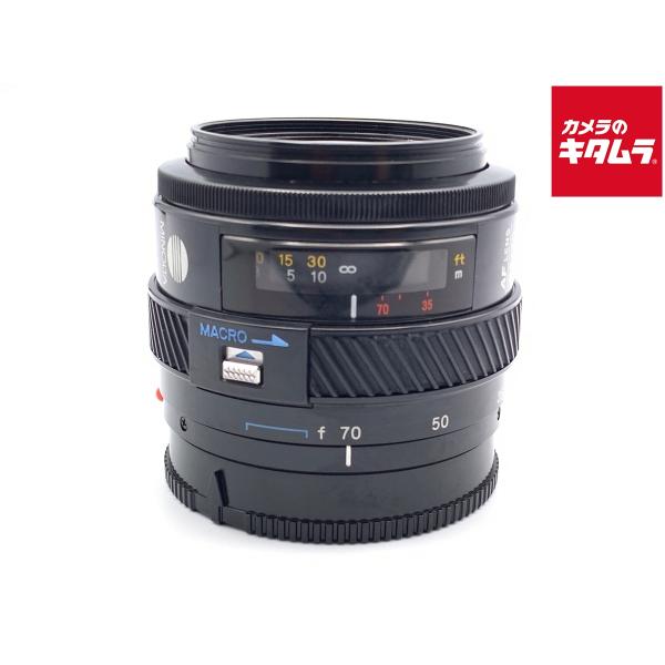 【中古】 【並品】 ミノルタ AF 35-70mm F4