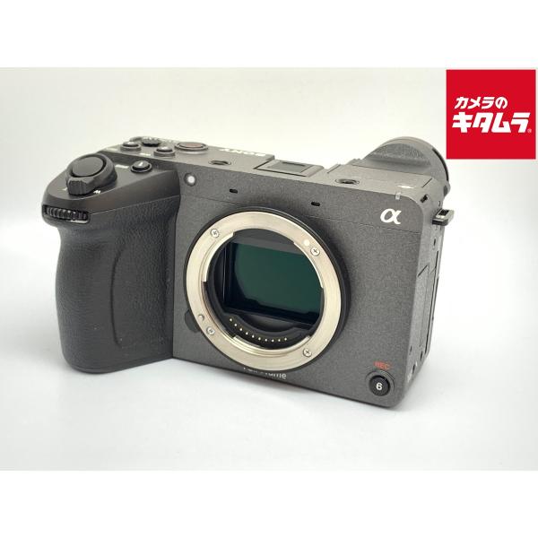 中古】 【良品】 ソニー Cinema Line カメラ FX2 ボディ [ILME-FX2B