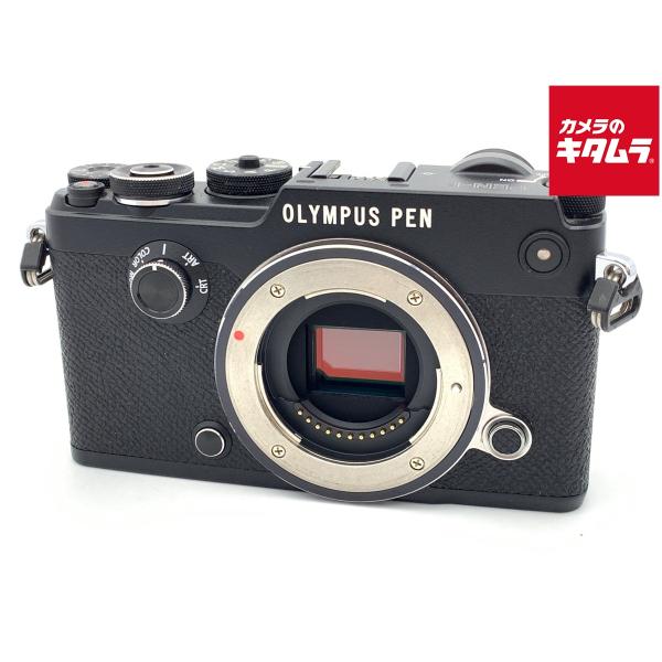 ボディ PEN-F オリンパス OLYMPUS ★ジャンク品★ #20788 ボディ PEN-F OLYMPUS 美品 1年保証 中古 オリンパス（OLYMPUS） フィルムカメラ
