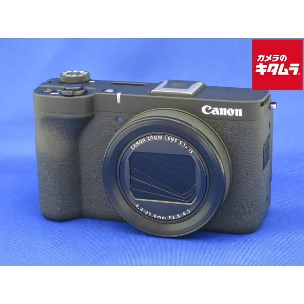 中古】 【美品】 キヤノン PowerShot V1 : カメラのキタムラヤフー店
