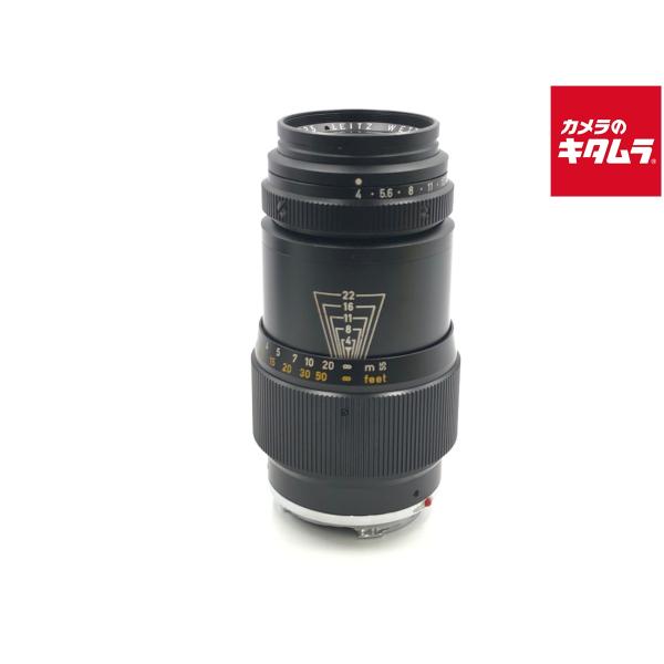 Tele Elmar 135mm f4 | ライカカタログ | アトリエライカ