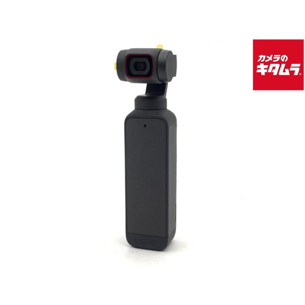 【中古】 【良品】 DJI Pocket 2 Creator Combo OP2CP2