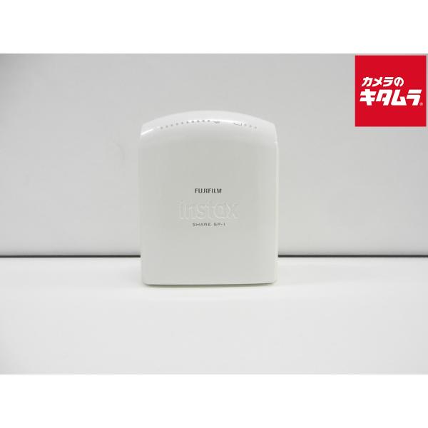中古】 【良品】 フジフイルム スマホdeチェキ instax SHARE SP